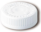 Металлические крышки - диаметр 38 мм