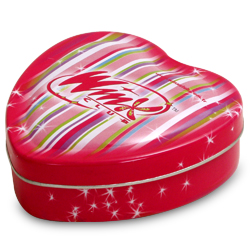 Особой формы