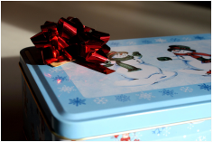 Сувенирная упаковка